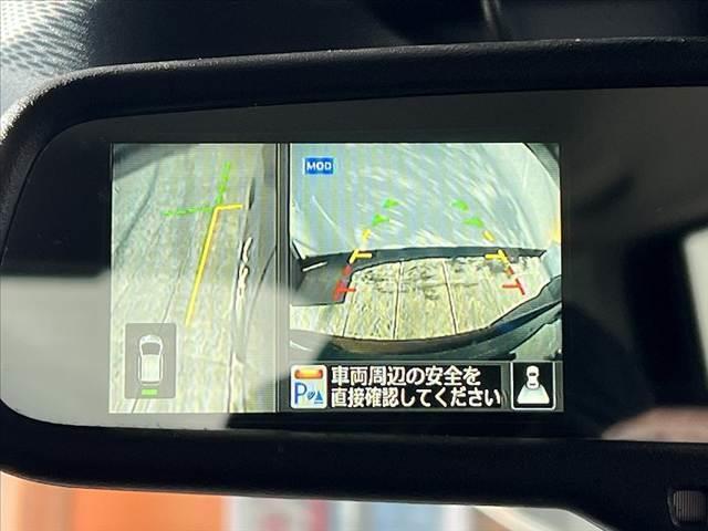 ノート メダリスト　エマージェンシーブレーキパッケージ　禁煙　車検整備付　全方位モニタ　ナビ　フルセグ　ＢＴオーディオ　ＥＴＣ　スマートキ　Ｐスタート　横滑防止　コーナーセンサー　ＬＥＤ　フォグ　ＥＣＯモード　アイドリングストップ　レーンキープ　エマブレ（5枚目）