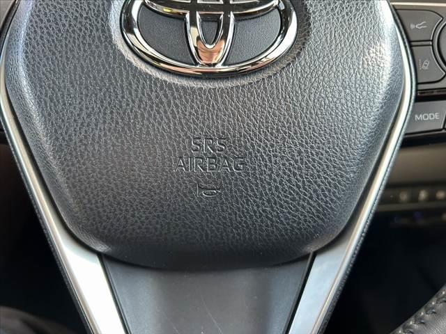 ハリアー Ｚ　禁煙　車検整備付　調光パノラマルーフ　全方位モニタ　ＪＢＬ　セーフティセンス　ＢＳＭ　１２．３型ナビ　ＥＴＣ　デジタルミラー　ＬＥＤ　純１９インチＡＷ　ＨＵＤ　クルコン　レーンキープ　フルセグ（22枚目）