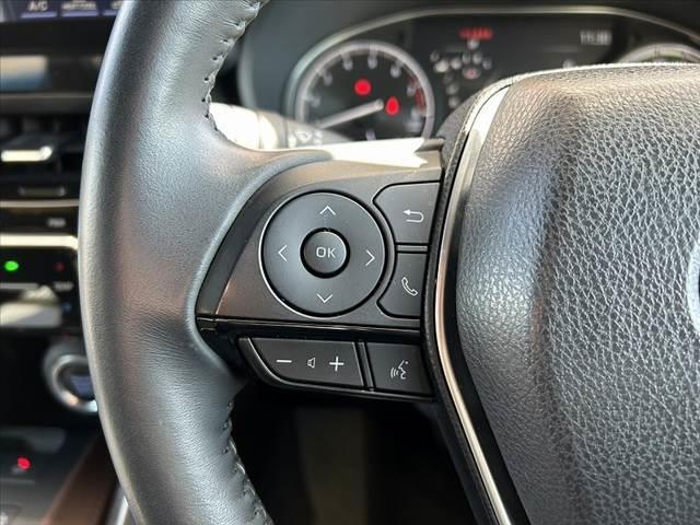 ハリアー Ｚ　禁煙　車検整備付　調光パノラマルーフ　全方位モニタ　ＪＢＬ　セーフティセンス　ＢＳＭ　１２．３型ナビ　ＥＴＣ　デジタルミラー　ＬＥＤ　純１９インチＡＷ　ＨＵＤ　クルコン　レーンキープ　フルセグ（25枚目）