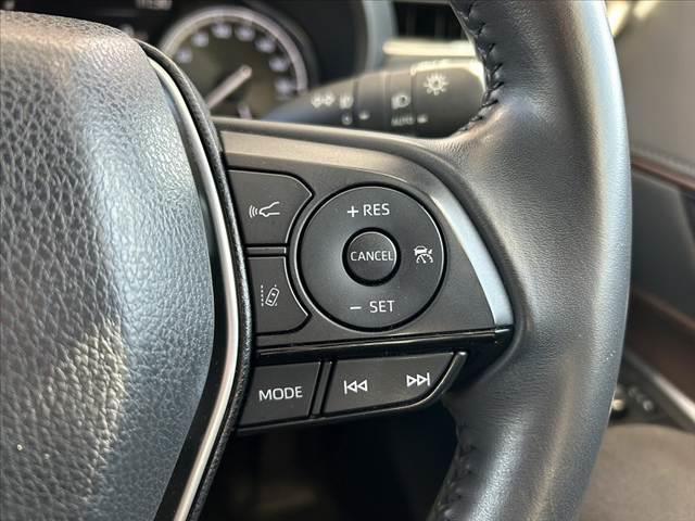 ハリアー Ｚ　禁煙　車検整備付　調光パノラマルーフ　全方位モニタ　ＪＢＬ　セーフティセンス　ＢＳＭ　１２．３型ナビ　ＥＴＣ　デジタルミラー　ＬＥＤ　純１９インチＡＷ　ＨＵＤ　クルコン　レーンキープ　フルセグ（26枚目）