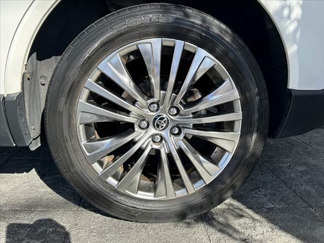 ハリアー Ｚ　禁煙　車検整備付　調光パノラマルーフ　全方位モニタ　ＪＢＬ　セーフティセンス　ＢＳＭ　１２．３型ナビ　ＥＴＣ　デジタルミラー　ＬＥＤ　純１９インチＡＷ　ＨＵＤ　クルコン　レーンキープ　フルセグ（44枚目）