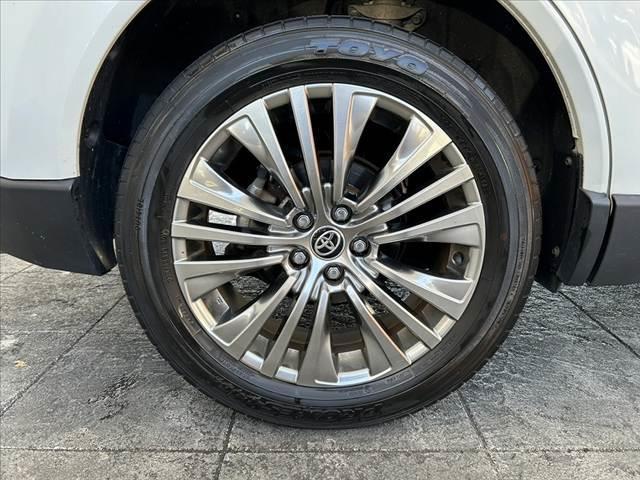 ハリアー Ｚ　禁煙　車検整備付　調光パノラマルーフ　全方位モニタ　ＪＢＬ　セーフティセンス　ＢＳＭ　１２．３型ナビ　ＥＴＣ　デジタルミラー　ＬＥＤ　純１９インチＡＷ　ＨＵＤ　クルコン　レーンキープ　フルセグ（45枚目）