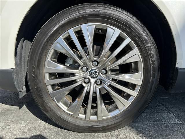 ハリアー Ｚ　禁煙　車検整備付　調光パノラマルーフ　全方位モニタ　ＪＢＬ　セーフティセンス　ＢＳＭ　１２．３型ナビ　ＥＴＣ　デジタルミラー　ＬＥＤ　純１９インチＡＷ　ＨＵＤ　クルコン　レーンキープ　フルセグ（46枚目）