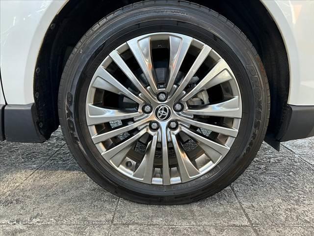 ハリアー Ｚ　禁煙　車検整備付　調光パノラマルーフ　全方位モニタ　ＪＢＬ　セーフティセンス　ＢＳＭ　１２．３型ナビ　ＥＴＣ　デジタルミラー　ＬＥＤ　純１９インチＡＷ　ＨＵＤ　クルコン　レーンキープ　フルセグ（47枚目）