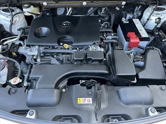 ハリアー Ｚ　禁煙　車検整備付　調光パノラマルーフ　全方位モニタ　ＪＢＬ　セーフティセンス　ＢＳＭ　１２．３型ナビ　ＥＴＣ　デジタルミラー　ＬＥＤ　純１９インチＡＷ　ＨＵＤ　クルコン　レーンキープ　フルセグ（51枚目）