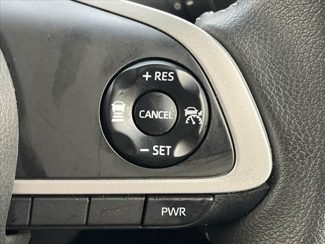 トール カスタムG 後期 禁煙 車検整備付 9インチナビ スマートアシスト シートヒーター Bモニター 両電スラ フルセグ ETC ステリモ BT レーダークルーズ 電子パーキング Aライト Aストップ 後席テーブル(7枚目)