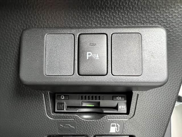 トール カスタムG 後期 禁煙 車検整備付 9インチナビ スマートアシスト シートヒーター Bモニター 両電スラ フルセグ ETC ステリモ BT レーダークルーズ 電子パーキング Aライト Aストップ 後席テーブル(27枚目)