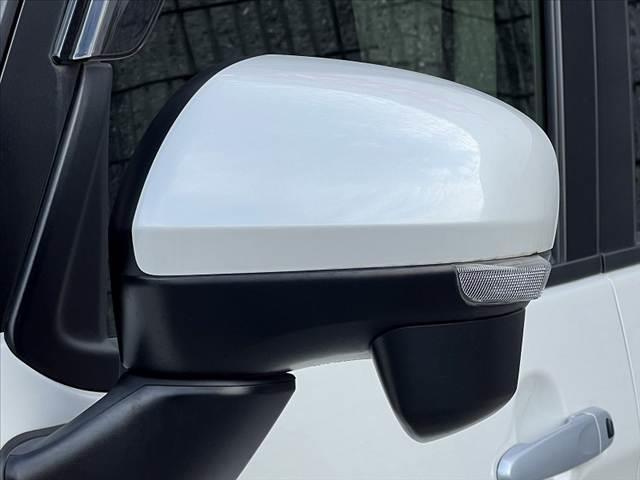 トール カスタムG 後期 禁煙 車検整備付 9インチナビ スマートアシスト シートヒーター Bモニター 両電スラ フルセグ ETC ステリモ BT レーダークルーズ 電子パーキング Aライト Aストップ 後席テーブル(34枚目)