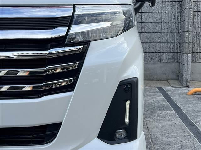 トール カスタムG 後期 禁煙 車検整備付 9インチナビ スマートアシスト シートヒーター Bモニター 両電スラ フルセグ ETC ステリモ BT レーダークルーズ 電子パーキング Aライト Aストップ 後席テーブル(36枚目)