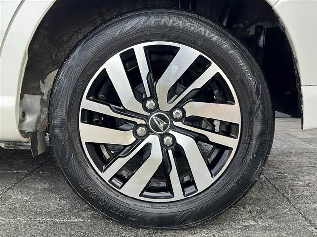 トール カスタムG 後期 禁煙 車検整備付 9インチナビ スマートアシスト シートヒーター Bモニター 両電スラ フルセグ ETC ステリモ BT レーダークルーズ 電子パーキング Aライト Aストップ 後席テーブル(41枚目)