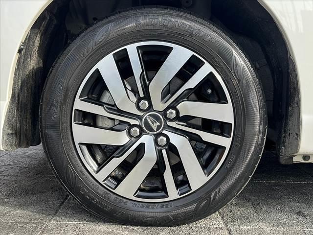 トール カスタムG 後期 禁煙 車検整備付 9インチナビ スマートアシスト シートヒーター Bモニター 両電スラ フルセグ ETC ステリモ BT レーダークルーズ 電子パーキング Aライト Aストップ 後席テーブル(42枚目)