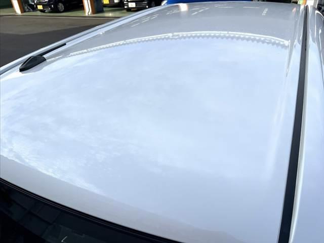 トール カスタムG 後期 禁煙 車検整備付 9インチナビ スマートアシスト シートヒーター Bモニター 両電スラ フルセグ ETC ステリモ BT レーダークルーズ 電子パーキング Aライト Aストップ 後席テーブル(43枚目)