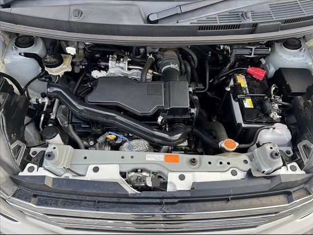 トール カスタムG 後期 禁煙 車検整備付 9インチナビ スマートアシスト シートヒーター Bモニター 両電スラ フルセグ ETC ステリモ BT レーダークルーズ 電子パーキング Aライト Aストップ 後席テーブル(48枚目)