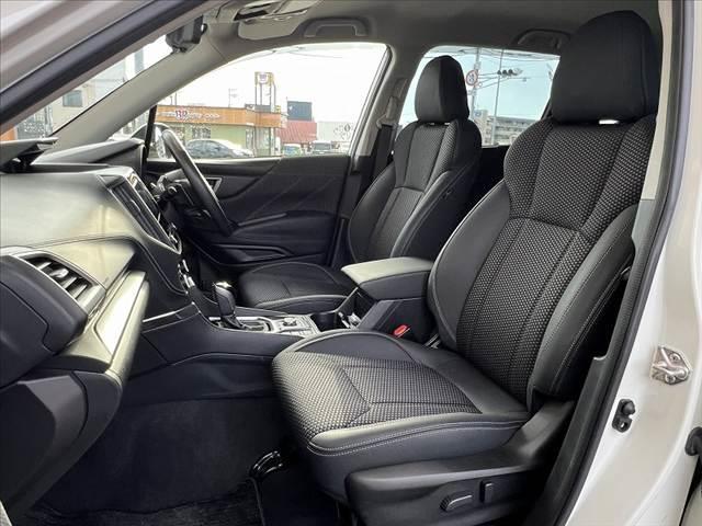 フォレスター アドバンス 後期 禁煙 車検整備付 アイサイト ルーフレール 純正8インチナビ Bモニター パワーバックドア サイドモニター フルセグ ETC LED ステリモ パドルシフト メモリー付きパワーシート Aライト(17枚目)