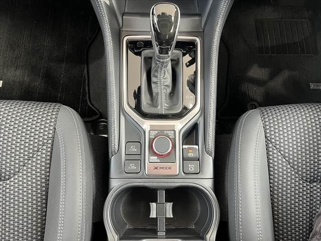 フォレスター アドバンス 後期 禁煙 車検整備付 アイサイト ルーフレール 純正8インチナビ Bモニター パワーバックドア サイドモニター フルセグ ETC LED ステリモ パドルシフト メモリー付きパワーシート Aライト(25枚目)