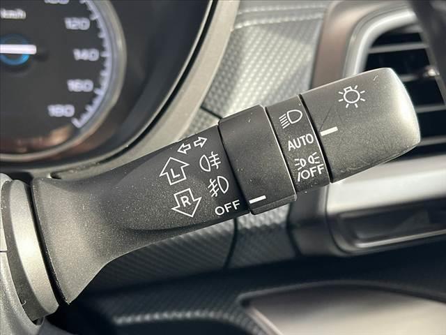 フォレスター アドバンス 後期 禁煙 車検整備付 アイサイト ルーフレール 純正8インチナビ Bモニター パワーバックドア サイドモニター フルセグ ETC LED ステリモ パドルシフト メモリー付きパワーシート Aライト(29枚目)