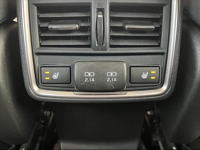 フォレスター アドバンス 後期 禁煙 車検整備付 アイサイト ルーフレール 純正8インチナビ Bモニター パワーバックドア サイドモニター フルセグ ETC LED ステリモ パドルシフト メモリー付きパワーシート Aライト(32枚目)