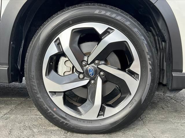 フォレスター アドバンス 後期 禁煙 車検整備付 アイサイト ルーフレール 純正8インチナビ Bモニター パワーバックドア サイドモニター フルセグ ETC LED ステリモ パドルシフト メモリー付きパワーシート Aライト(40枚目)