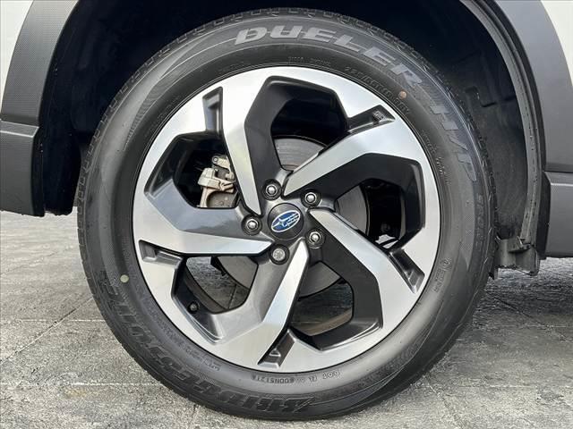 フォレスター アドバンス 後期 禁煙 車検整備付 アイサイト ルーフレール 純正8インチナビ Bモニター パワーバックドア サイドモニター フルセグ ETC LED ステリモ パドルシフト メモリー付きパワーシート Aライト(41枚目)