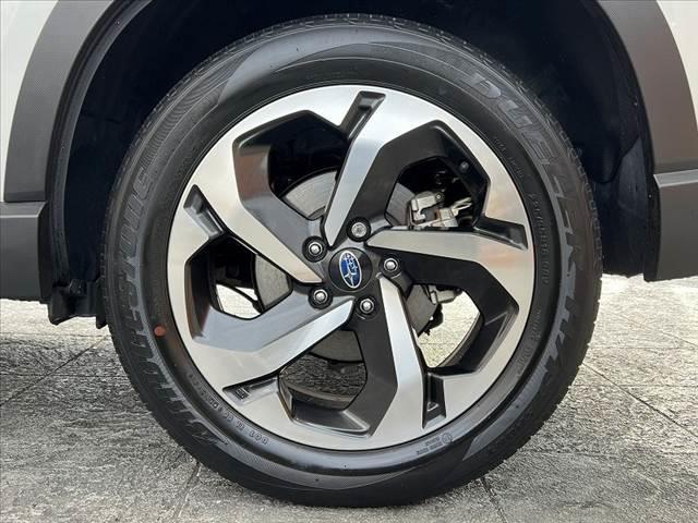 フォレスター アドバンス 後期 禁煙 車検整備付 アイサイト ルーフレール 純正8インチナビ Bモニター パワーバックドア サイドモニター フルセグ ETC LED ステリモ パドルシフト メモリー付きパワーシート Aライト(42枚目)