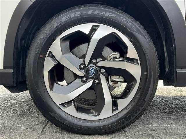 フォレスター アドバンス 後期 禁煙 車検整備付 アイサイト ルーフレール 純正8インチナビ Bモニター パワーバックドア サイドモニター フルセグ ETC LED ステリモ パドルシフト メモリー付きパワーシート Aライト(43枚目)