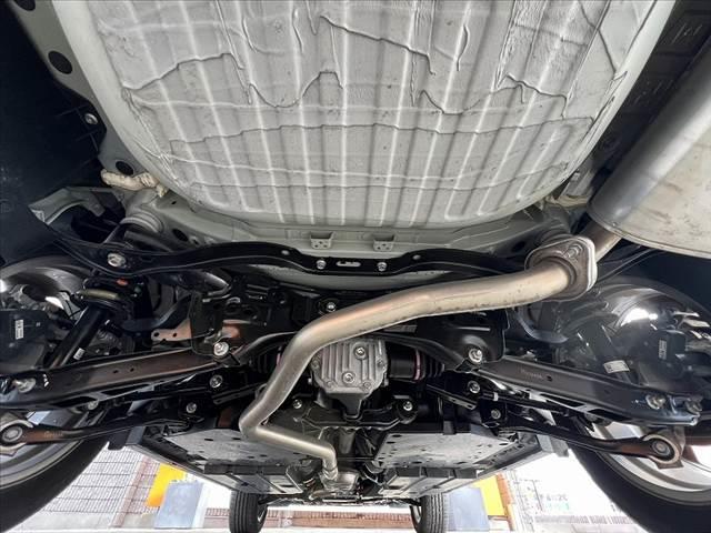 フォレスター アドバンス 後期 禁煙 車検整備付 アイサイト ルーフレール 純正8インチナビ Bモニター パワーバックドア サイドモニター フルセグ ETC LED ステリモ パドルシフト メモリー付きパワーシート Aライト(46枚目)