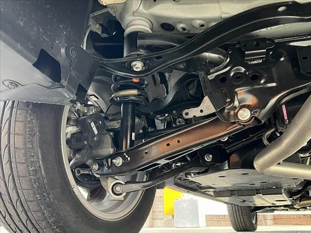 フォレスター アドバンス 後期 禁煙 車検整備付 アイサイト ルーフレール 純正8インチナビ Bモニター パワーバックドア サイドモニター フルセグ ETC LED ステリモ パドルシフト メモリー付きパワーシート Aライト(48枚目)