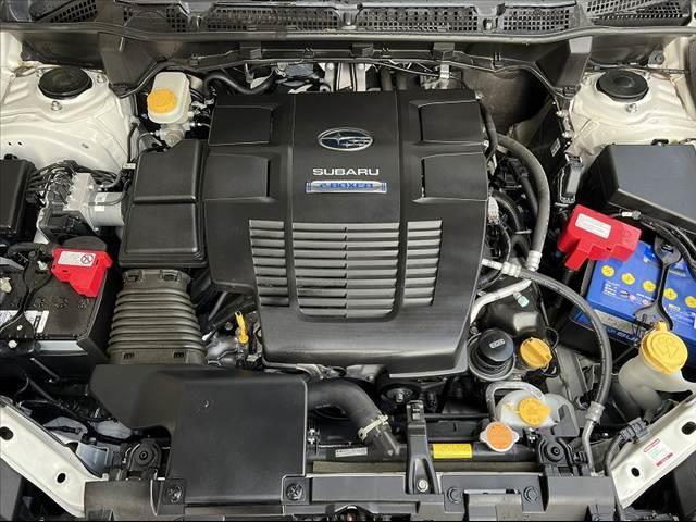 フォレスター アドバンス 後期 禁煙 車検整備付 アイサイト ルーフレール 純正8インチナビ Bモニター パワーバックドア サイドモニター フルセグ ETC LED ステリモ パドルシフト メモリー付きパワーシート Aライト(49枚目)