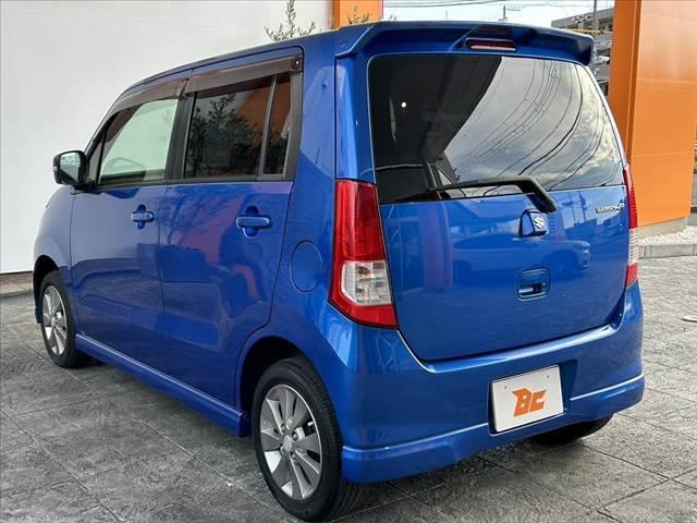 ワゴンＲ リミテッド　車検整備付　バックモニター　ＣＤオーディオ　オートライト　ＥＴＣ　ＡＢＳ　ＨＩＤヘッドライト　シートリフター　バイザー　純正１４インチＡＷプッシュスター　スマートキー　ＳＲＳエアバッグ（13枚目）