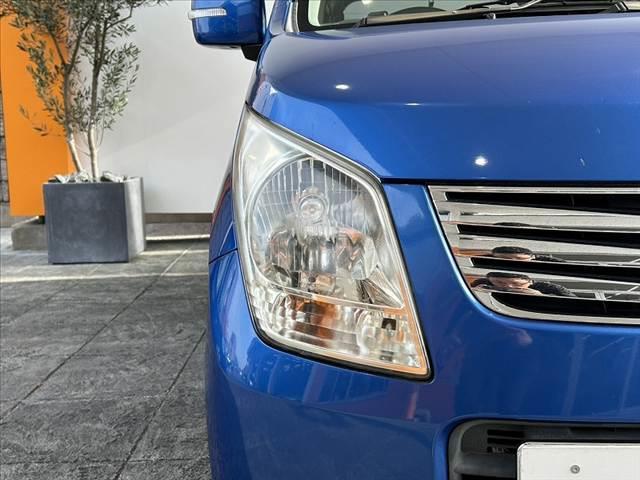 ワゴンＲ リミテッド　車検整備付　バックモニター　ＣＤオーディオ　オートライト　ＥＴＣ　ＡＢＳ　ＨＩＤヘッドライト　シートリフター　バイザー　純正１４インチＡＷプッシュスター　スマートキー　ＳＲＳエアバッグ（35枚目）