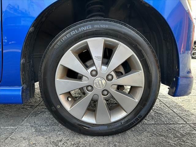 ワゴンＲ リミテッド　車検整備付　バックモニター　ＣＤオーディオ　オートライト　ＥＴＣ　ＡＢＳ　ＨＩＤヘッドライト　シートリフター　バイザー　純正１４インチＡＷプッシュスター　スマートキー　ＳＲＳエアバッグ（42枚目）