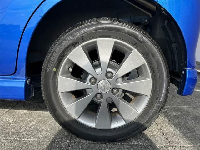 ワゴンＲ リミテッド　車検整備付　バックモニター　ＣＤオーディオ　オートライト　ＥＴＣ　ＡＢＳ　ＨＩＤヘッドライト　シートリフター　バイザー　純正１４インチＡＷプッシュスター　スマートキー　ＳＲＳエアバッグ（44枚目）