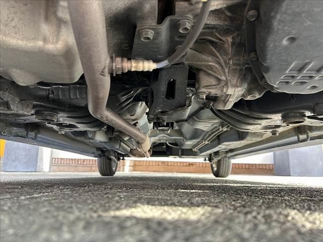 ワゴンＲ リミテッド　車検整備付　バックモニター　ＣＤオーディオ　オートライト　ＥＴＣ　ＡＢＳ　ＨＩＤヘッドライト　シートリフター　バイザー　純正１４インチＡＷプッシュスター　スマートキー　ＳＲＳエアバッグ（45枚目）