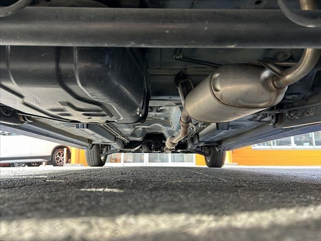 ワゴンＲ リミテッド　車検整備付　バックモニター　ＣＤオーディオ　オートライト　ＥＴＣ　ＡＢＳ　ＨＩＤヘッドライト　シートリフター　バイザー　純正１４インチＡＷプッシュスター　スマートキー　ＳＲＳエアバッグ（46枚目）