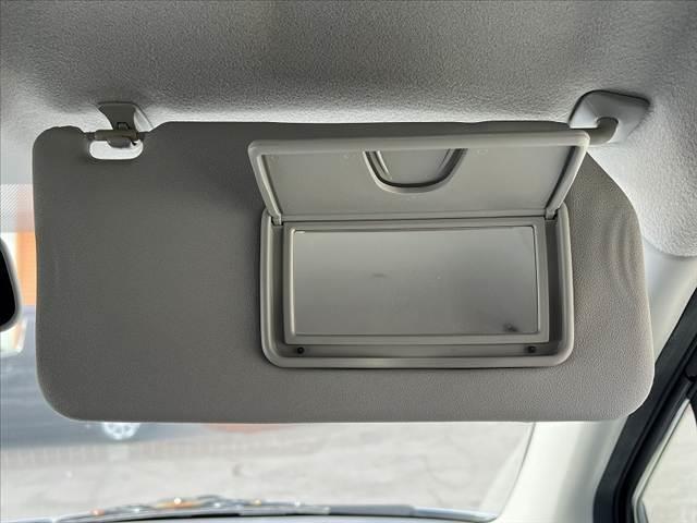 ワゴンＲ ＦＸ　５速ＭＴ　禁煙　車検整備付　ＣＤオーディオ　ＡＢＳ　リモコンキー　イモビライザー　セキュリティーアラーム　ピラーアンテナ　ヘッドライトレベライザー　１２Ｖ／１２０Ｗシガーソケット　プライバシーガラス（24枚目）