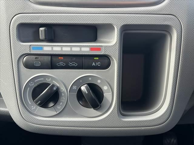 ワゴンＲ ＦＸ　５速ＭＴ　禁煙　車検整備付　ＣＤオーディオ　ＡＢＳ　リモコンキー　イモビライザー　セキュリティーアラーム　ピラーアンテナ　ヘッドライトレベライザー　１２Ｖ／１２０Ｗシガーソケット　プライバシーガラス（25枚目）