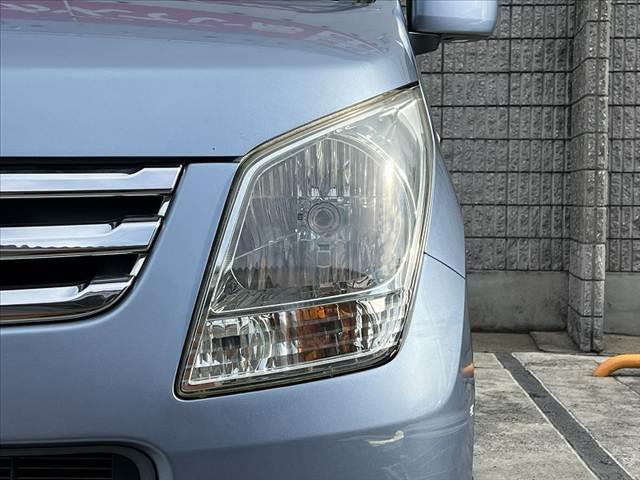 ワゴンＲ ＦＸ　５速ＭＴ　禁煙　車検整備付　ＣＤオーディオ　ＡＢＳ　リモコンキー　イモビライザー　セキュリティーアラーム　ピラーアンテナ　ヘッドライトレベライザー　１２Ｖ／１２０Ｗシガーソケット　プライバシーガラス（34枚目）