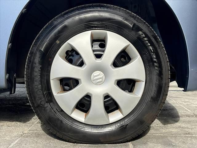 ワゴンＲ ＦＸ　５速ＭＴ　禁煙　車検整備付　ＣＤオーディオ　ＡＢＳ　リモコンキー　イモビライザー　セキュリティーアラーム　ピラーアンテナ　ヘッドライトレベライザー　１２Ｖ／１２０Ｗシガーソケット　プライバシーガラス（37枚目）