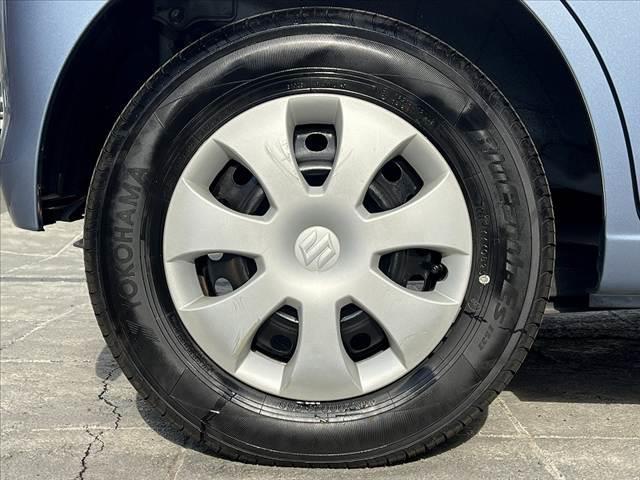 ワゴンＲ ＦＸ　５速ＭＴ　禁煙　車検整備付　ＣＤオーディオ　ＡＢＳ　リモコンキー　イモビライザー　セキュリティーアラーム　ピラーアンテナ　ヘッドライトレベライザー　１２Ｖ／１２０Ｗシガーソケット　プライバシーガラス（38枚目）