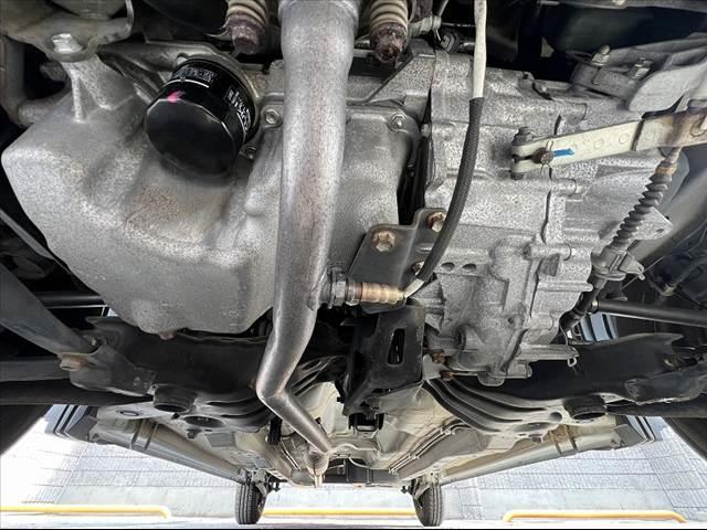 ワゴンＲ ＦＸ　５速ＭＴ　禁煙　車検整備付　ＣＤオーディオ　ＡＢＳ　リモコンキー　イモビライザー　セキュリティーアラーム　ピラーアンテナ　ヘッドライトレベライザー　１２Ｖ／１２０Ｗシガーソケット　プライバシーガラス（43枚目）