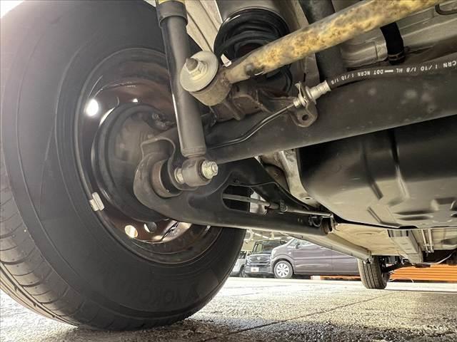 ワゴンＲ ＦＸ　５速ＭＴ　禁煙　車検整備付　ＣＤオーディオ　ＡＢＳ　リモコンキー　イモビライザー　セキュリティーアラーム　ピラーアンテナ　ヘッドライトレベライザー　１２Ｖ／１２０Ｗシガーソケット　プライバシーガラス（45枚目）