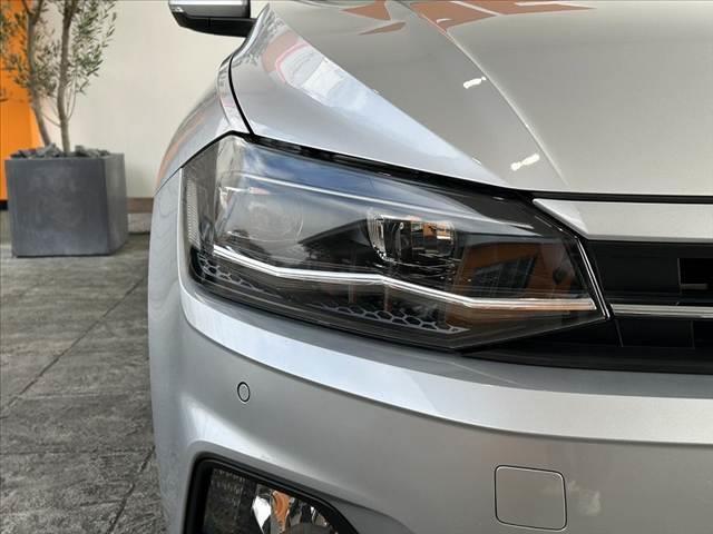 ポロ ＴＳＩハイライン　禁煙　車検整備付　純正８型ナビ　フルセグ　ＢＳＭ　ＬＥＤ　Ｐアシスト　Ｐセンサー　ＤＶＤ再生　ＢＴ　ＥＴＣ２．０　パドルシフト　Ｐスタート　Ａライト　Ａストップ　アダプティブクルコン　フォグランプ（37枚目）
