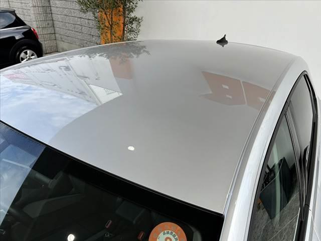 ポロ ＴＳＩハイライン　禁煙　車検整備付　純正８型ナビ　フルセグ　ＢＳＭ　ＬＥＤ　Ｐアシスト　Ｐセンサー　ＤＶＤ再生　ＢＴ　ＥＴＣ２．０　パドルシフト　Ｐスタート　Ａライト　Ａストップ　アダプティブクルコン　フォグランプ（41枚目）