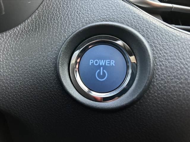 Ｃ－ＨＲ Ｇ　モード　ネロ　セーフティプラスＩＩＩ　禁煙　後期　８型ＤＡ　ナビ　パノラミックビュ　ＥＴＣ　ＢＴ　セーフティセンス　ＢＳＭ　ＬＥＤヘッド　シートヒーター　コンビシート　１８インチＡＷ　スマートキー　Ｐスタート　革巻きステア　Ａライト（5枚目）