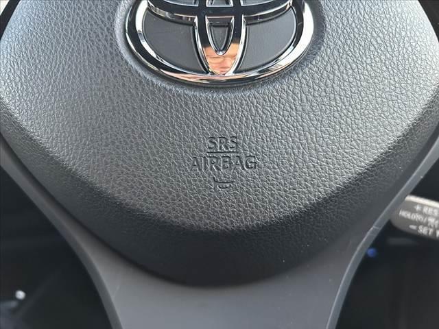 Ｃ－ＨＲ Ｇ　モード　ネロ　セーフティプラスＩＩＩ　禁煙　後期　８型ＤＡ　ナビ　パノラミックビュ　ＥＴＣ　ＢＴ　セーフティセンス　ＢＳＭ　ＬＥＤヘッド　シートヒーター　コンビシート　１８インチＡＷ　スマートキー　Ｐスタート　革巻きステア　Ａライト（23枚目）