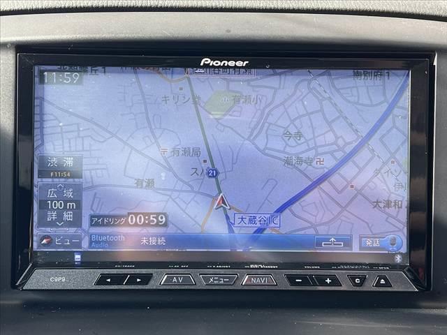 ＣＸ－５ ２０Ｓ　禁煙　純正ナビ　ＨＩＤヘッド　クルコン　ＲＶＭ　Ａライト　スマートシティブレーキ　Ｂモニタ　フルセグ　ＥＴＣ　ＢＴ　ステリモ　ＤＶＤ　フォグ　Ａストップ　革巻きステア　ＡＢＳ　１８インチＡＷ（3枚目）