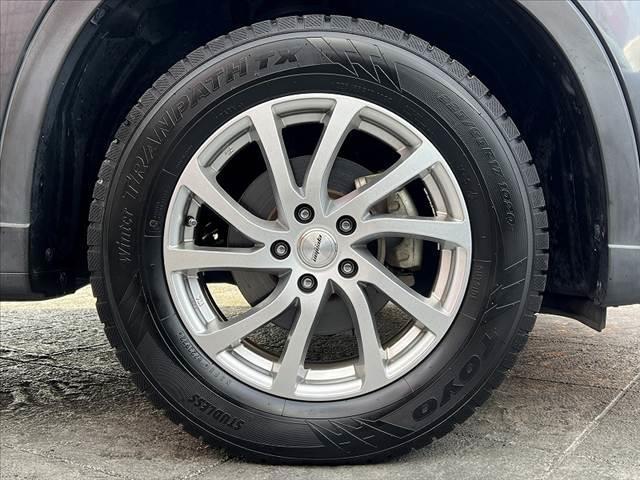 ＣＸ－５ ２０Ｓ　禁煙　純正ナビ　ＨＩＤヘッド　クルコン　ＲＶＭ　Ａライト　スマートシティブレーキ　Ｂモニタ　フルセグ　ＥＴＣ　ＢＴ　ステリモ　ＤＶＤ　フォグ　Ａストップ　革巻きステア　ＡＢＳ　１８インチＡＷ（38枚目）