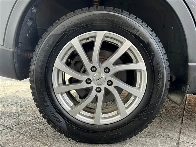 ＣＸ－５ ２０Ｓ　禁煙　純正ナビ　ＨＩＤヘッド　クルコン　ＲＶＭ　Ａライト　スマートシティブレーキ　Ｂモニタ　フルセグ　ＥＴＣ　ＢＴ　ステリモ　ＤＶＤ　フォグ　Ａストップ　革巻きステア　ＡＢＳ　１８インチＡＷ（39枚目）