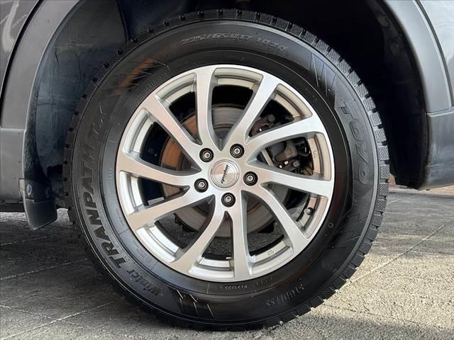 ＣＸ－５ ２０Ｓ　禁煙　純正ナビ　ＨＩＤヘッド　クルコン　ＲＶＭ　Ａライト　スマートシティブレーキ　Ｂモニタ　フルセグ　ＥＴＣ　ＢＴ　ステリモ　ＤＶＤ　フォグ　Ａストップ　革巻きステア　ＡＢＳ　１８インチＡＷ（40枚目）