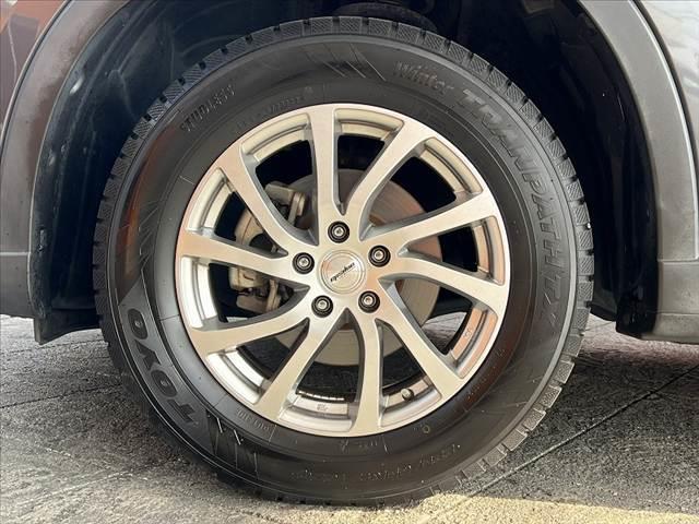 ＣＸ－５ ２０Ｓ　禁煙　純正ナビ　ＨＩＤヘッド　クルコン　ＲＶＭ　Ａライト　スマートシティブレーキ　Ｂモニタ　フルセグ　ＥＴＣ　ＢＴ　ステリモ　ＤＶＤ　フォグ　Ａストップ　革巻きステア　ＡＢＳ　１８インチＡＷ（41枚目）